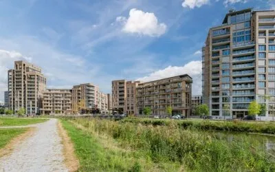 Appartement te huur: Jan Wolkerslaan 667, Holland Park Diemen