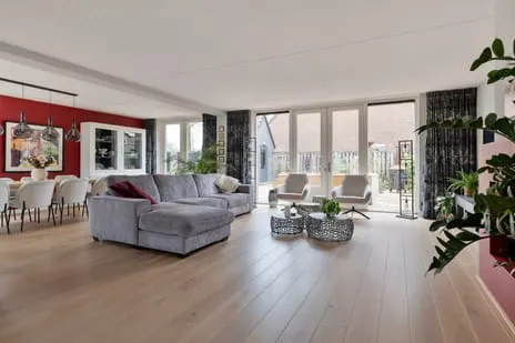 Hoekwoning te koop: Jane Addamslaan 125, Kastelenbuurt Amstelveen