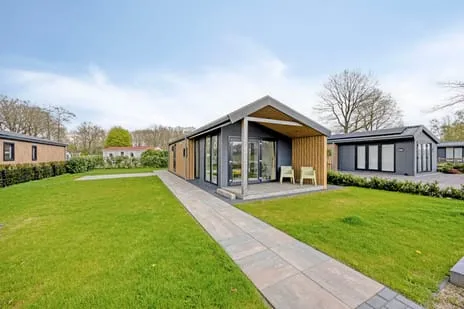 Woning te koop: Jannes Brugginkweg 2-403, Verspreide huizen Hoogersmilde Hoogersmilde (Gem. Midden-Drenthe)