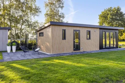 Woning te koop: Jannes Brugginkweg 2-409, Verspreide huizen Hoogersmilde Hoogersmilde