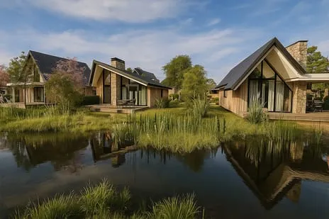 Woning te koop: Jannes Brugginkweg 2, Verspreide huizen Hoogersmilde Hoogersmilde (Gem. Midden-Drenthe)
