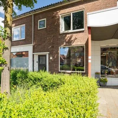 Koopwoning: Janninksweg 38 in Enschede - €342.500 - 90m²