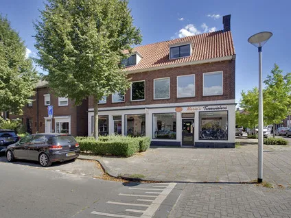 Koopwoning: Janninksweg 40A in Enschede - €235.000 - 106m²