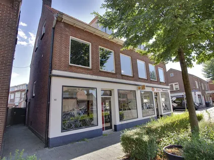 Koopwoning: Janninksweg 42 in Enschede - €225.000 - 101m²