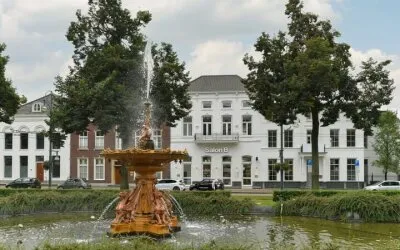 Appartement te koop: Jansbinnensingel 21-1, Janssingel Arnhem