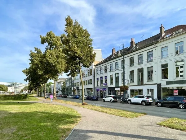 Woning te huur: Jansbinnensingel, Arnhem