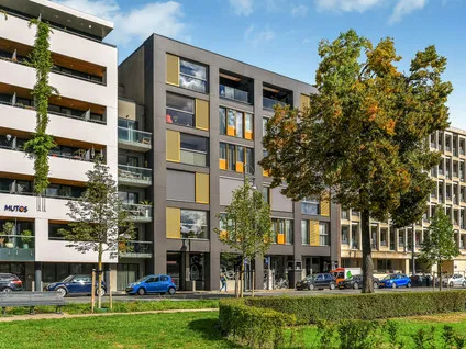 Appartement te koop: Jansbuitensingel 23-41, Arnhem