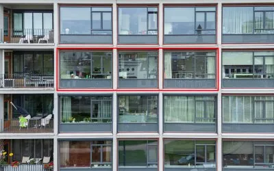 Appartement te koop: Jansbuitensingel 32-5M, Janssingel Arnhem