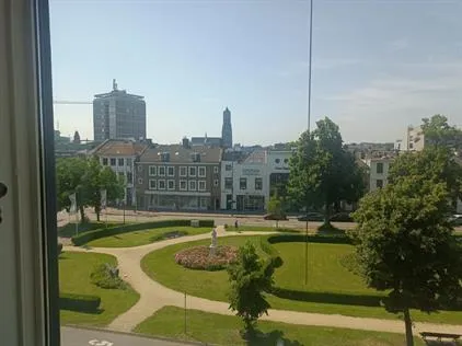 Kamer te huur: Jansbuitensingel, Janssingel Arnhem