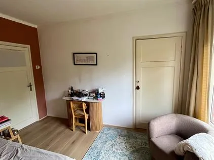 Kamer te huur: Jansbuitensingel, Janssingel Arnhem