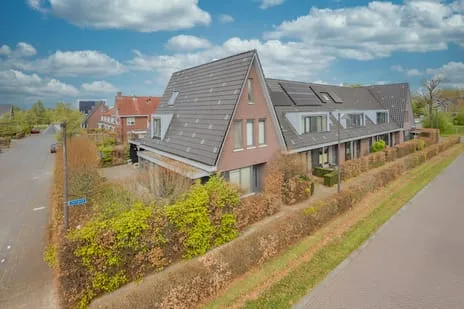 Hoekwoning te koop: Jansgoed 14, Putten-Stationsstraat industriegebied Putten