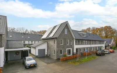 Hoekwoning te koop: Jansje Rozendaalstraat 33, Verspreide huizen Norden, Bijsteren en Hoef Putten