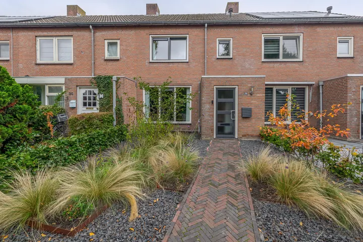 Woning te koop: Janssensstraat, Aarle-Rixtel Aarle-Rixtel