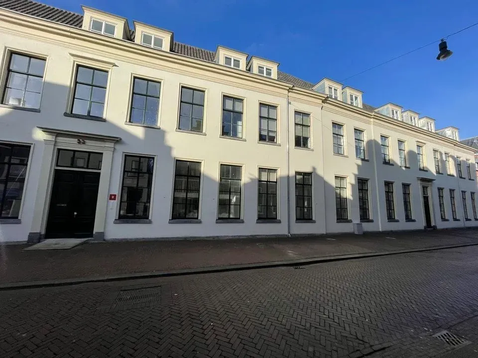 Appartement te huur: Jansstraat 46A-6, Haarlem