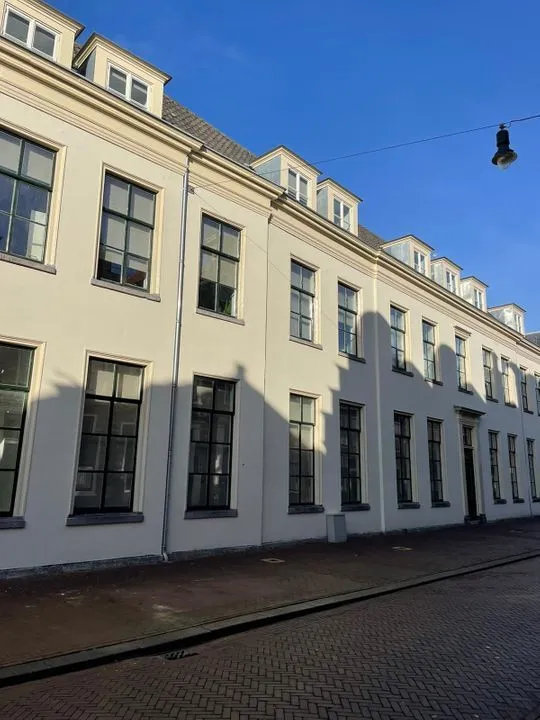 Appartement te huur: Jansstraat 46A12-SHORT, Bakenes Haarlem