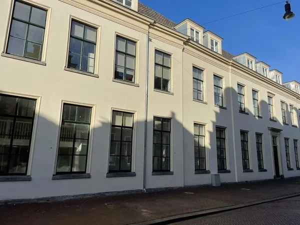 Appartement te huur: Jansstraat 46B-17, Bakenes Haarlem