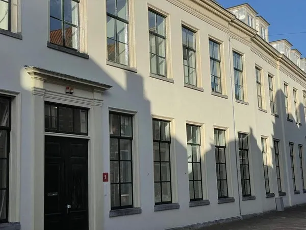 Tussenwoning te huur: Jansstraat 46B-3, Bakenes Haarlem