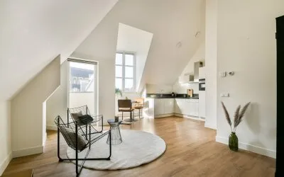 Studio te koop: Jansstraat 46B11, Bakenes Haarlem