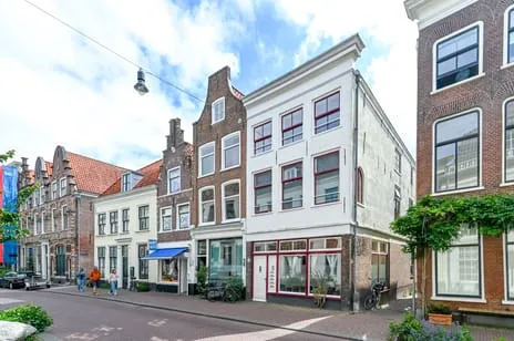 Studio te koop: Jansstraat 71C, Bakenes Haarlem