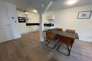 Woning te huur: Jansstraat, Bakenes Haarlem