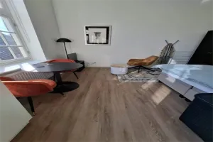 Woning te huur: Jansstraat, Haarlem