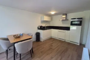 Woning te huur: Jansstraat, Bakenes Haarlem