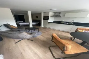 Woning te huur: Jansstraat, Bakenes Haarlem