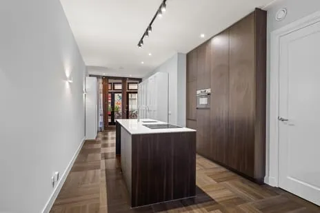 Apartment for rent: Jansveld 25, Domplein, Neude, Janskerkhof Utrecht