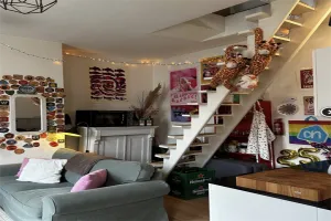 Woning te huur: Jansveld, Domplein, Neude, Janskerkhof Utrecht