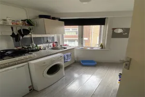 Woning te huur: Jansveld, Domplein, Neude, Janskerkhof Utrecht