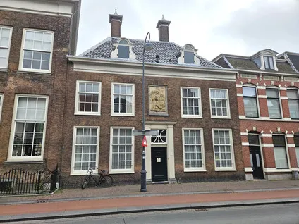 Appartement te huur: Jansweg 39-0003, Stationsbuurt Haarlem