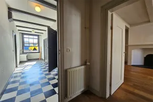 Woning te huur: Jansweg, Stationsbuurt Haarlem