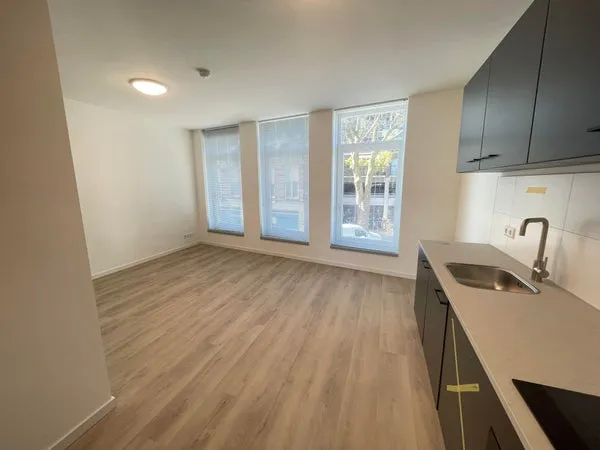 Woning te huur: Jansweg, Stationsbuurt Haarlem