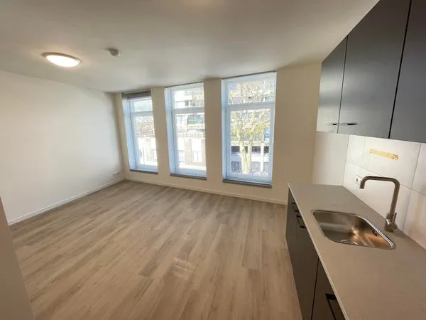 Woning te huur: Jansweg, Stationsbuurt Haarlem