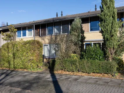Tussenwoning te koop: Januaristraat 82, Seizoenenbuurt Oost Almere