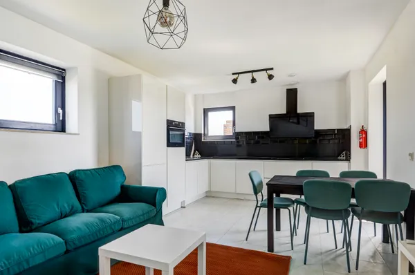 Appartement te huur: Janusz Korczakstraat 12, F-buurt Amsterdam