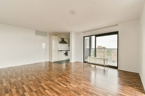 Appartement te koop: Janusz Korczakstraat 20, F-buurt Amsterdam