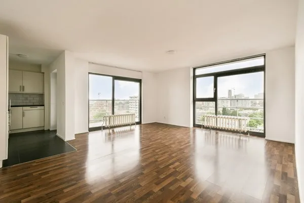 Appartement te koop: Janusz Korczakstraat 20, F-buurt Amsterdam