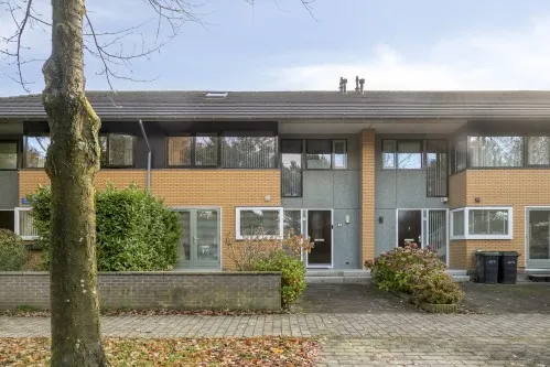Tussenwoning te koop: Jarenweg 3, Seizoenenbuurt Oost Almere