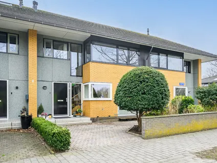 Tussenwoning te koop: Jarenweg 45, Almere