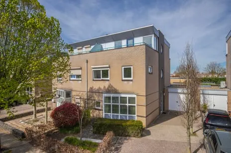 Tussenwoning te koop: Jasappel 34, Elst (Ge)