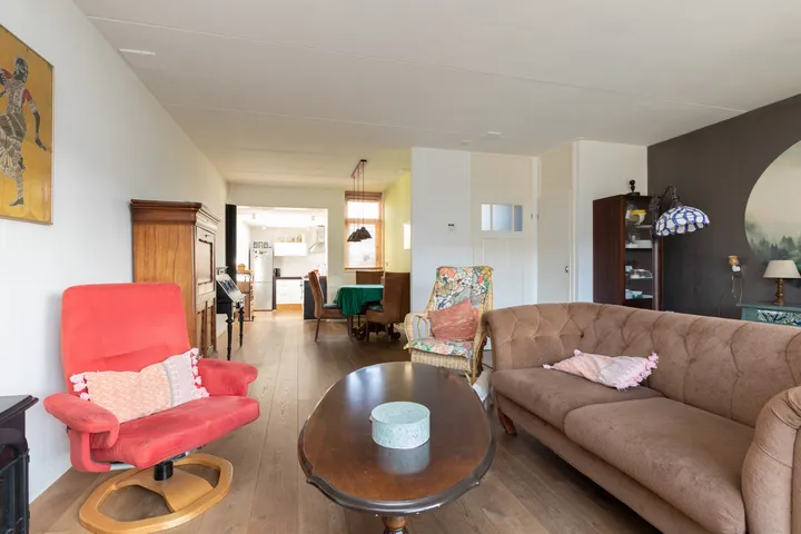 Hoekwoning te koop: Jasker 26, Tinga Sneek