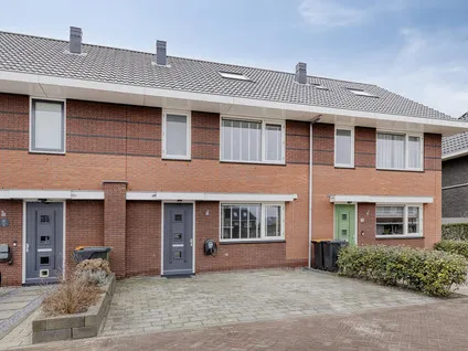 Tussenwoning te koop: Jasmijn 19, Huygenhoek Zuid Heerhugowaard
