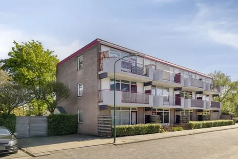 Appartement te koop: Jasmijn 25, Gezonken Hoek Veenendaal