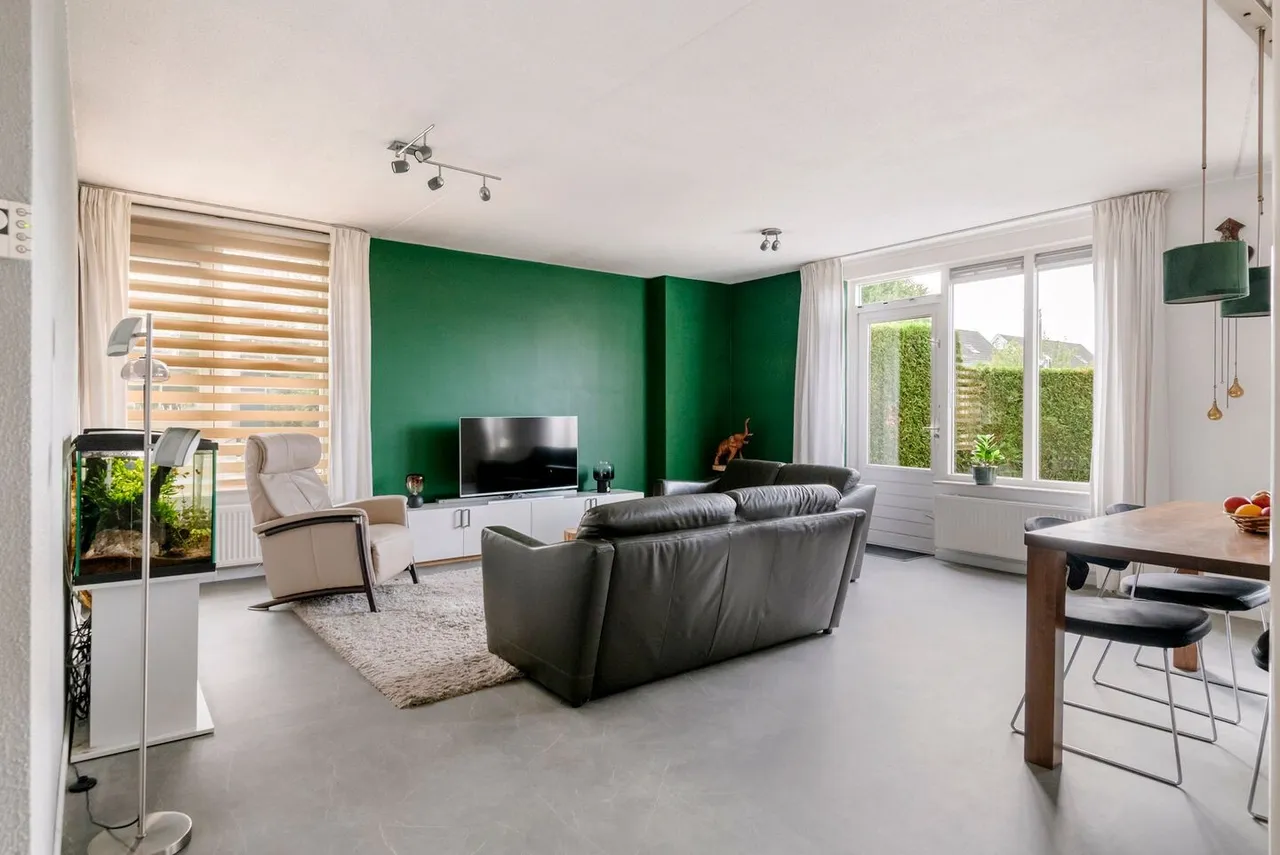 Appartement te koop: Jasmijn 4, Tiel