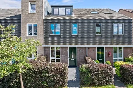 Tussenwoning te koop: Jasmijn 70, Sion Rijswijk (Zh)