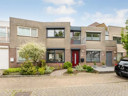 Tussenwoning te koop: Jasmijnberg 59, Tolberg-Centrum Roosendaal