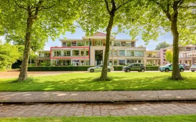Appartement te koop: Jasmijnlaan 14, Roden Roden