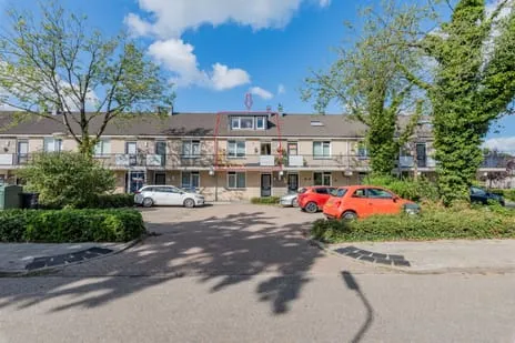 Appartement te koop: Jasmijnlaan 27, Loosdrecht
