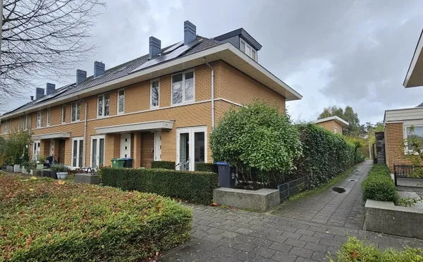 Woning te huur: Jasmijnlaan, Amstelveen